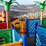 המבוך בקיפצובה - אטרקציות לילדים בירושלים