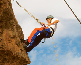 קייטנות החברה להגנת הטבע - קייטנות קיץ 2010