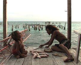 פסטיבל סרטי הקולנוע לילדים ונוער 2010 סינמטק תל אביב