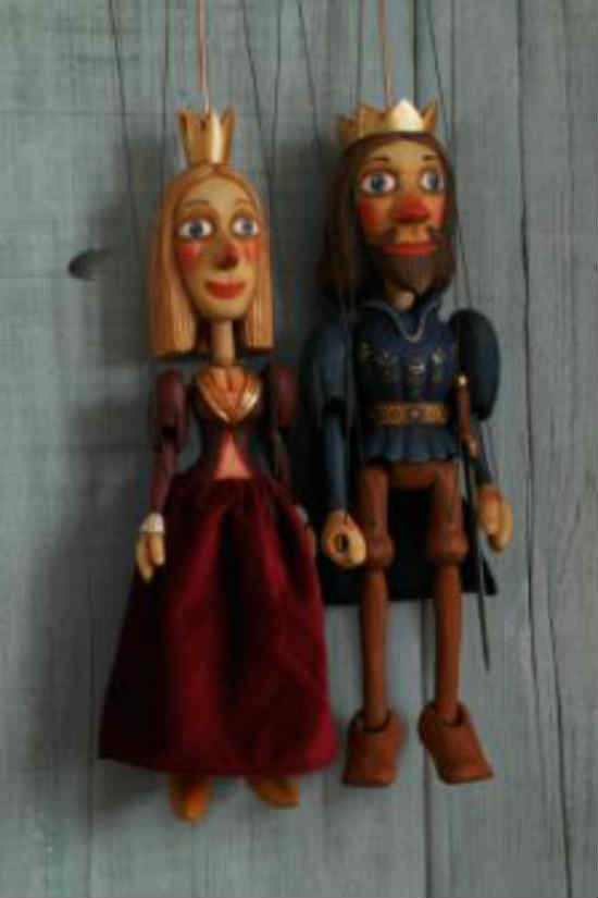 פסטיבל צלילי ילדות בחולון, אטרקציות לילדים, הצגות לילדים