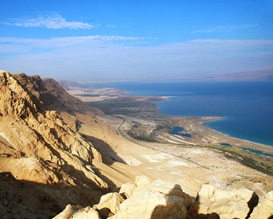 פסטיבל אהבה בים המלח