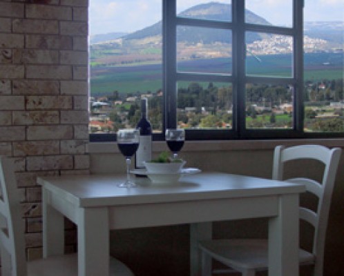 מסעדת סירין כפר קיש