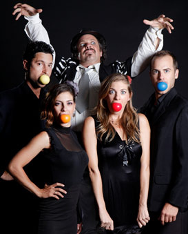 פסטיבל עכו 2011- אירועי סוכות בצפון, אירועי סוכות בגליל המערבי, ארועי סוכות בגליל, תמונה של נפוליאון