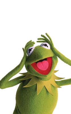 החבובות - עכשיו בקולנוע