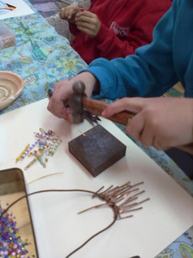 יום הולדת תכשיטנות, יום הולדת תכשיטים, הפעלה ליום הולדת, ימי הולדת לבנות10