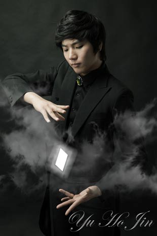 פסטיבל הקוסמים בחולון, כנס הקוסמים בחולון 2012