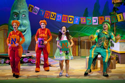 גלי- הצגות ילדים, הצגת ילדים, כרטיסים להצגות ילדים, הנחות לחופש הגדול