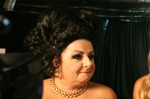 סינדרלה עם בר רפאלי, חנה לסלאו, מופעי חנוכה 2012, אירועי חנוכה 2012