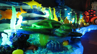 עיר הקרח ירושלים - אטרקציות לילדים בירושלים, פעילויות לילדים בירושלים