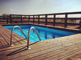 אחוזת התאנה, צימרים בתבור, צימרים בגליל התחתון, צימרים בצפון לפסח