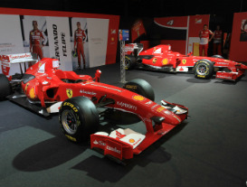 פורמולה 1, פעילויות לכל המשפחה בירושלים, פעילות לילדים