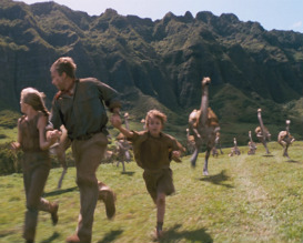 פארק היורה, חדש בקולנוע, סרטים לילדים