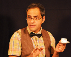 יוחנן הספרן, הצגות לילדים, פסטיבל צלילי ילדות, אטרקציות לילדים