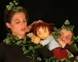 הצגות לילדים במתחם הרובע, פעילויות לילדים בראשון לציון