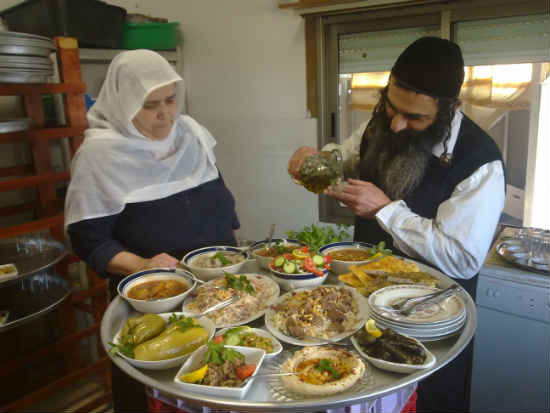 עוספיא, פעילויות לילדים, אטרקציות לילדים