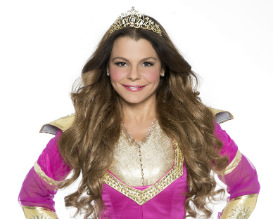 רינת גבאי, מופעים לילדים, פעילויות לילדים, אטרקציות לילדים בקניון אילון