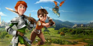 ג'סטין הגיבור, סרטי ילדים בפורים, סרטים לילדים בפורים בסינמטק, פעילויות לילדים בתל אביב