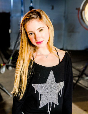 עדי ביטי תמונה, אירועי פורים בצפון