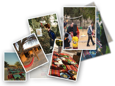 קלאב ג'ירף - אירועים למשפחות, טיולי משפחות, טיול מודרך למשפחות