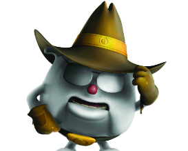 סרטים לילדים, חדש בקולנוע, סרט חדש לילדים