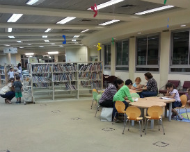 ספריית מודיעין, שעת סיפור לילדים, פעילויות לילדים, אטרקציות לילדים