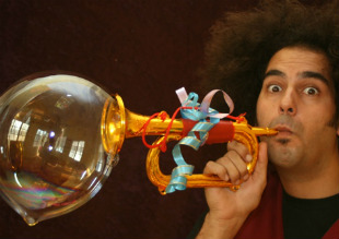 תיאטרון רחוב באילת, פסטיבל לילדים באילת, אטרקציות לילדים בדרום, הופעות לילדים