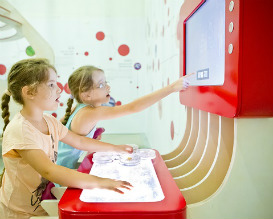 פארק קרסו למדע בבאר שבע, פעילות לילדים בבאר שבע אטרקציות לילדים בדרום