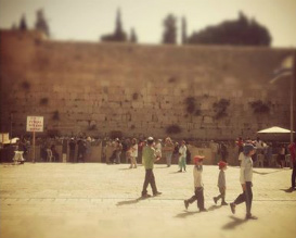 אירועי יום ירושלים, סיורי משפחות, טיולי משפחות, פעילויות לכל המשפחה