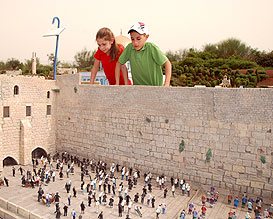 מיני ישראל, פעילויות לילדים בבחירות, פעילות לילדים בבחירות 2013, אטרקציות לילדים בבחירות