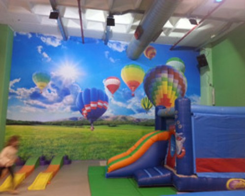 גימבולנד, אטרקציה לשבת, פעילויות לילדים בשבת, אטרקציות לילדים בשבת