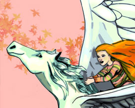 הזמנה ליום הולדת נסיכות ופיות