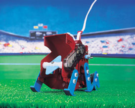 רובוט בהרכבה עצמית לילדים